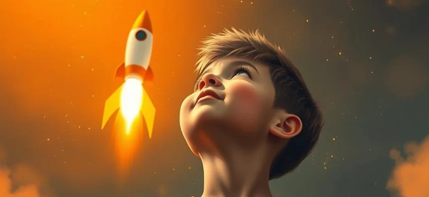 『遠い空の向こうに』のような感動的な作品10選