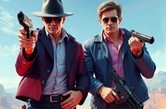 『リーサル・ウェポン3』ファン必見！似た映画10選