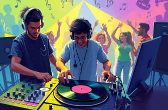 『D4DJ All Mix』ファンにおすすめのアニメ10選