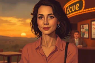 『One Mississippi』ファン必見！似た作品10選