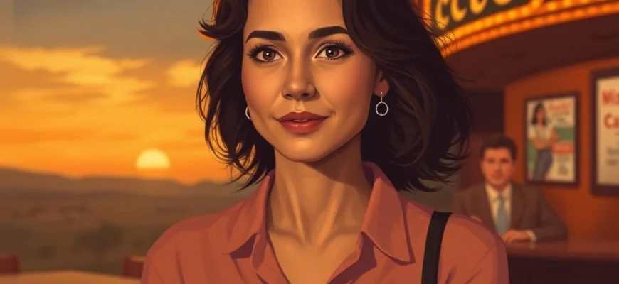 『One Mississippi』ファン必見！似た作品10選