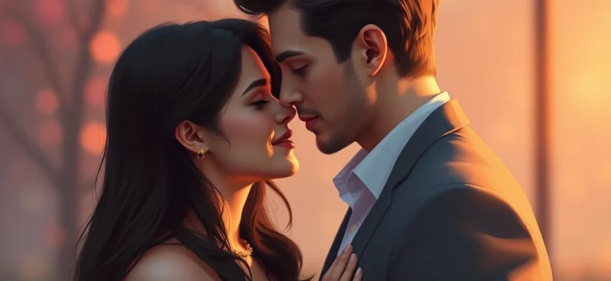 「スターの恋人」に似た感動的な恋愛ドラマ10選