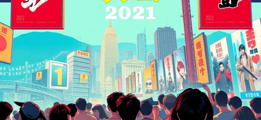 『イミテーション』ファンにおすすめの10作品