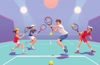 『テニスの王子様II』ファンにおすすめの10作品