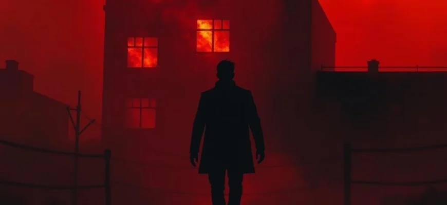 『Burning』ファン必見！似た雰囲気の作品10選