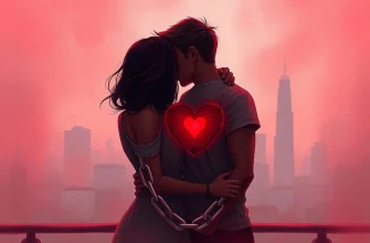 「Love Is for the Strong」に似た作品10選