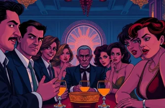 『サリー・ポッターの パーティー』の世界観を楽しめる10作品