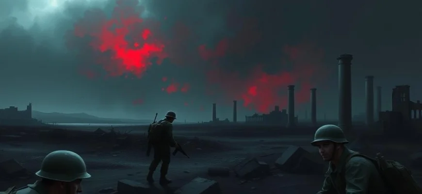 『キャタピラー』のような深い戦争ドラマ10選