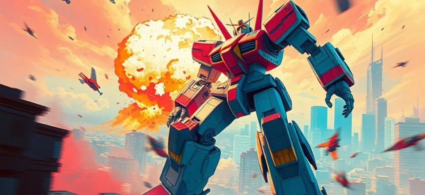 『メカゴジラの逆襲』ファンにおすすめの10作品