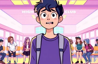 『彼女は夢見るドラマクイーン』ファンにおすすめの10作品