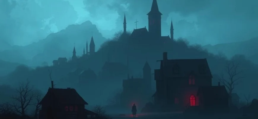 『ミッシング ～彼らがいた～』ファン必見！似た作品10選