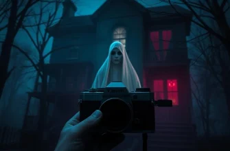 『シャッター』ファン必見！似た雰囲気のホラー10選