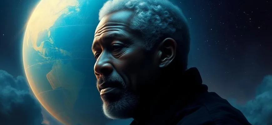 『The Story of God』に似た神秘的な作品10選