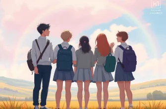 『レインボーデイズ』に似たおすすめ作品10選