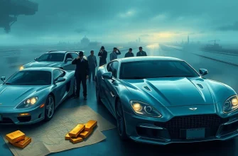 『ミニミニ大作戦』に似た作品10選