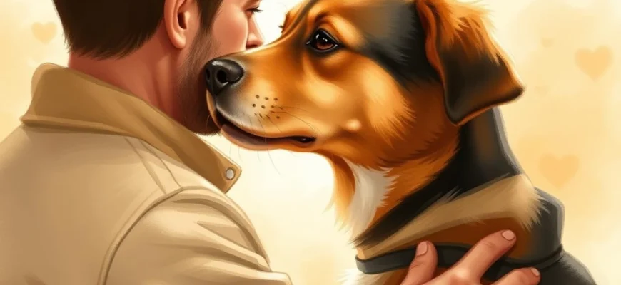 『Hachi』のような心温まる作品10選