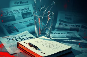 『ニュースの天才』ファンにおすすめの10作品