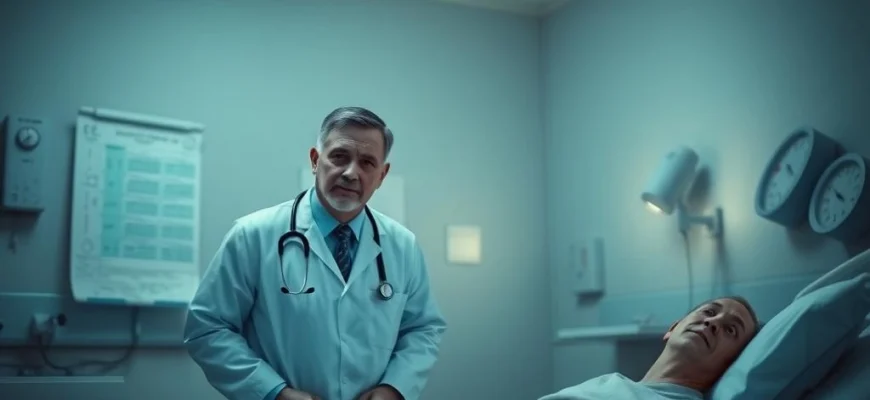 『ハートビート』のような医療ドラマ・恋愛作品10選