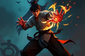 『ディヴァイン・フューリー／使者』ファン必見！似た作品10選