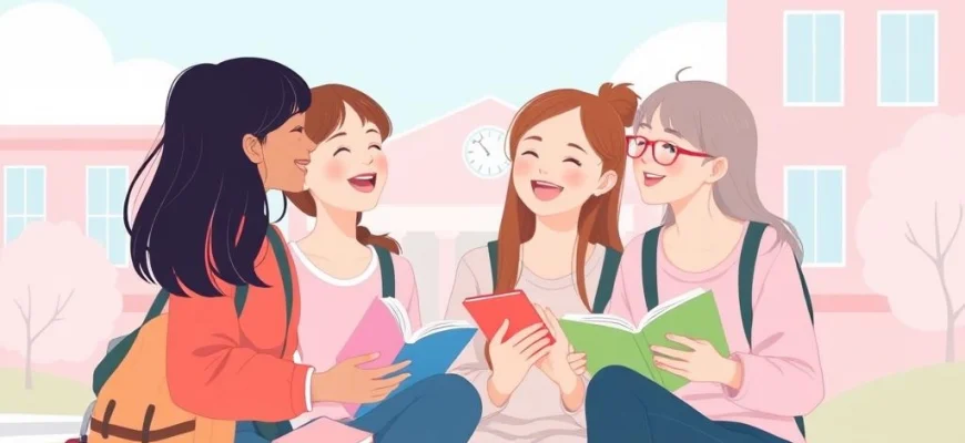 『ゆゆ式』のような癒し系アニメ10選