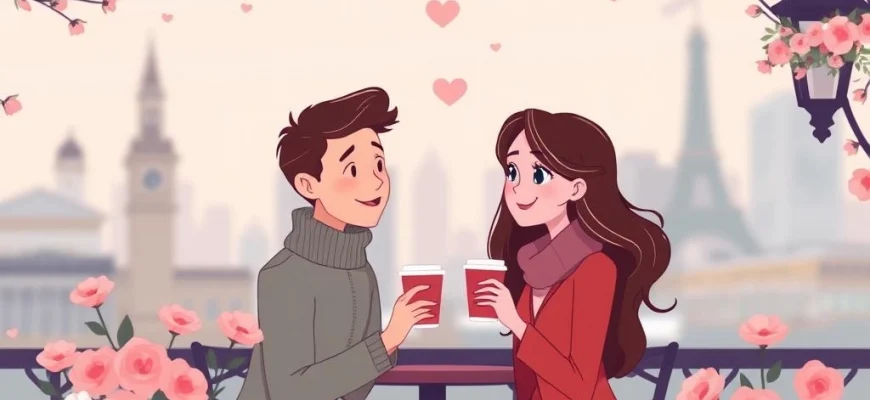 『彼女、お借りします』ファンにおすすめの10作品