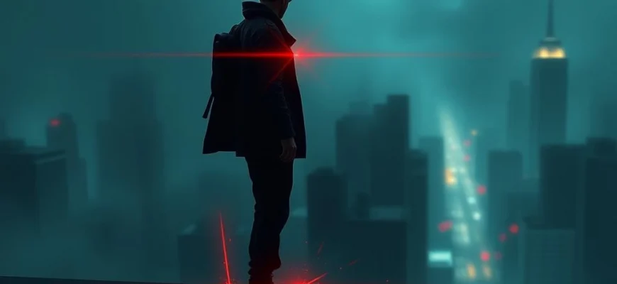 『クリフハンガー フォールアウト』のようなスリリングな映画10選