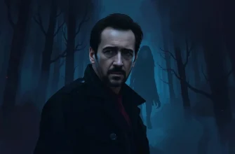 『マンディ 地獄のロード・ウォリアー』のようなダークで幻想的な作品10選