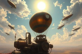 『LAST EXILE』ファンにおすすめの10作品