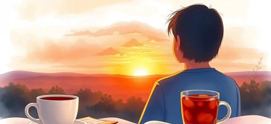 『PERFECT DAYS』のような心穏やかな作品10選