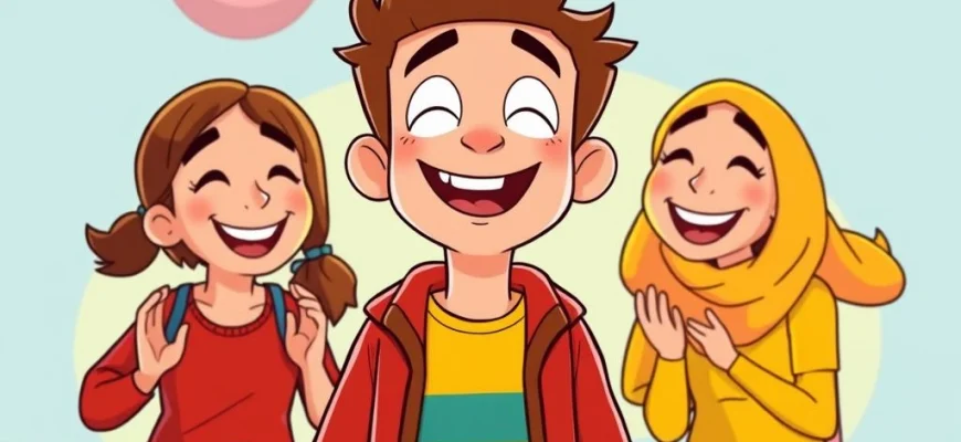 『俺らのマブダチ リッキー・スタニッキー』ファン必見！似た作品10選