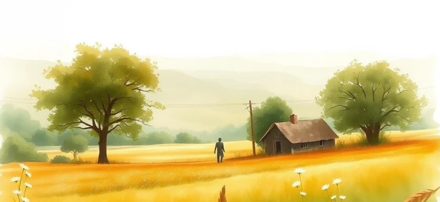 『リトル・フォレスト』のような心温まる作品10選