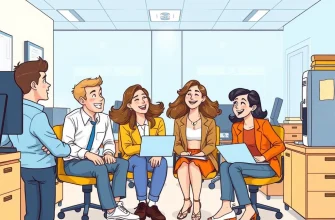 『働くお兄さん!』ファン必見！似た作品10選