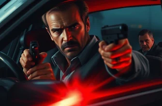 『ガントレット』のようなアクション映画10選