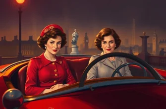 『ロイヤル・ナイト 英国王女の秘密の外出』のような作品を楽しむ10選