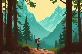 『ロング・トレイル！』のような映画・ドラマ10選