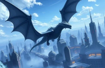 『The Draconians』ファン必見！似た作品10選