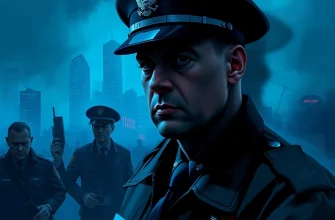 『フェイク シティ ある男のルール』ファン必見！似たテイストの作品10選