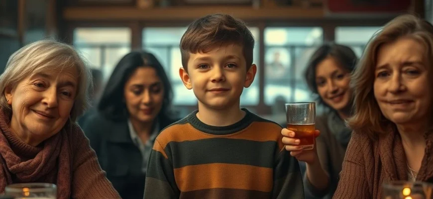 『僕を育ててくれたテンダー・バー』のような作品を探している方へ