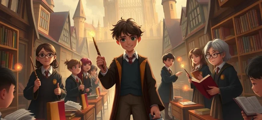 『金装のヴェルメイユ～崖っぷち魔術師は最強の厄災と魔法世界を突き進む～』に似たおすすめ作品10選