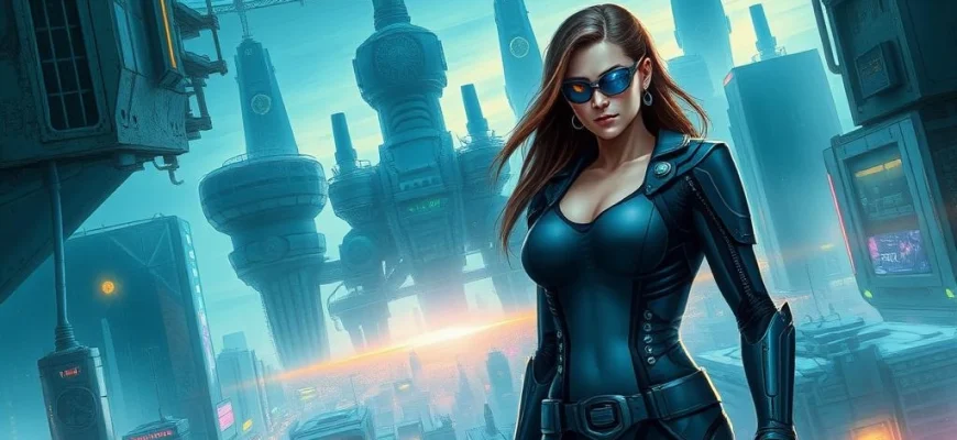 『サラ・コナー クロニクルズ』ファン必見の10作品