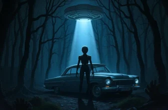 『THE 4TH KIND フォース・カインド』ファン必見！似た作品10選