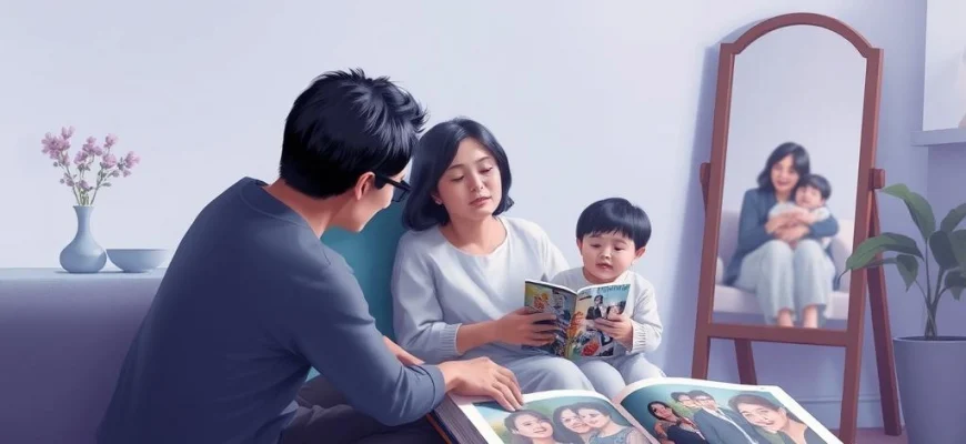 『トランスペアレント』のような作品10選