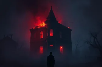 『バーニング 劇場版』ファン必見！似た雰囲気の作品10選