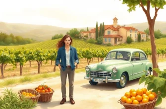 『プロヴァンスの贈りもの』のような癒しを求めるあなたへ