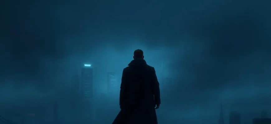 『PARKER／パーカー』に似たアクションスリラー10選