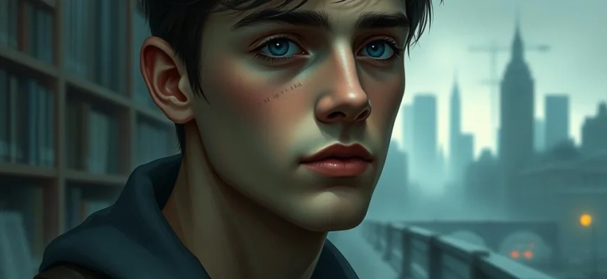 『グッド・ウィル・ハンティング』のような作品10選