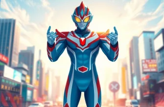 『ウルトラマンジード』ファンにおすすめの10作品