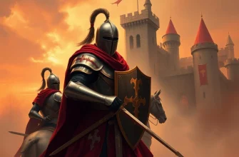 『ラスト・ナイツ』ファン必見！騎士道アクション10選