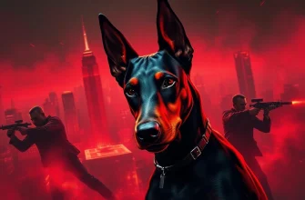 『ドーベルマン』ファン必見の10作品