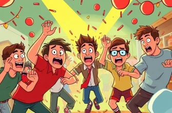 『ネイバーズ』に似たおすすめコメディ10作品